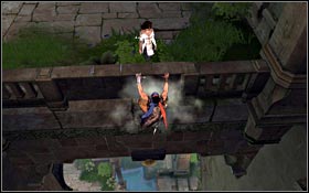 18 - City of Light - Queen's Tower - Light Seeds - City of Light - Prince of Persia - Game Guide and Walkthrough