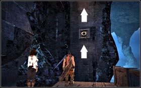 Run on the wall and then start climbing up - City of Light - Tower of Ormazd - City of Light - Prince of Persia - Game Guide and Walkthrough