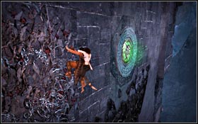 15 - City of Light - Tower of Ormazd - City of Light - Prince of Persia - Game Guide and Walkthrough