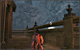 3 - City of Light - Tower of Ormazd - Light Seeds - City of Light - Prince of Persia - Game Guide and Walkthrough