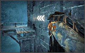 7 - City of Light - Tower of Ahriman - City of Light - Prince of Persia - Game Guide and Walkthrough