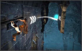 10 - City of Light - Tower of Ahriman - City of Light - Prince of Persia - Game Guide and Walkthrough