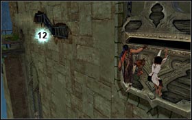 7 - City of Light - Tower of Ahriman - Light Seeds - City of Light - Prince of Persia - Game Guide and Walkthrough