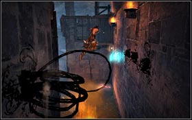 3 - City of Light - City of Light - City of Light - Prince of Persia - Game Guide and Walkthrough