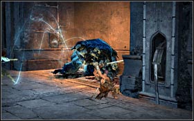 7 - City of Light - City of Light - City of Light - Prince of Persia - Game Guide and Walkthrough