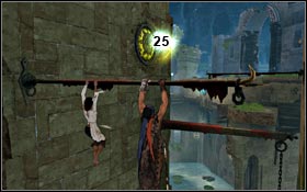 6 - City of Light - City of Light - Light Seeds - City of Light - Prince of Persia - Game Guide and Walkthrough