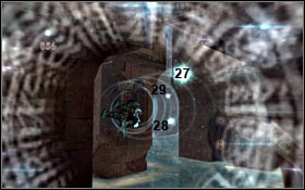 8 - City of Light - City of Light - Light Seeds - City of Light - Prince of Persia - Game Guide and Walkthrough