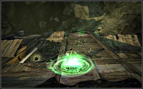 2 - The Vale - Construction Yard - The Vale - Prince of Persia - Game Guide and Walkthrough