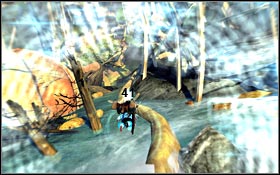 12 - The Vale - Construction Yard - Light Seeds - The Vale - Prince of Persia - Game Guide and Walkthrough