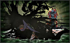 4 - The Vale - Machinery Ground - The Vale - Prince of Persia - Game Guide and Walkthrough