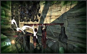 7 - The Vale - Machinery Ground - The Vale - Prince of Persia - Game Guide and Walkthrough