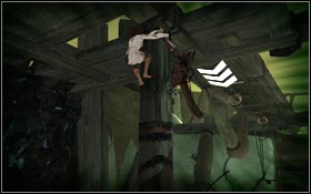 Go right all the time - The Vale - Machinery Ground - The Vale - Prince of Persia - Game Guide and Walkthrough