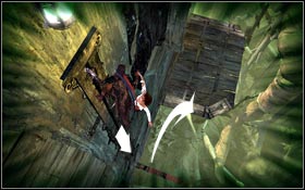 12 - The Vale - Machinery Ground - The Vale - Prince of Persia - Game Guide and Walkthrough