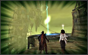 15 - The Vale - Machinery Ground - The Vale - Prince of Persia - Game Guide and Walkthrough