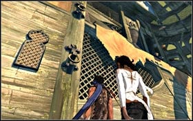 5 - The Vale - Machinery Ground - Light Seeds - The Vale - Prince of Persia - Game Guide and Walkthrough