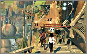 Light Seed number 20 and the other ones can be found on the way to Heaven's Stairs - The Vale - Machinery Ground - Light Seeds - The Vale - Prince of Persia - Game Guide and Walkthrough