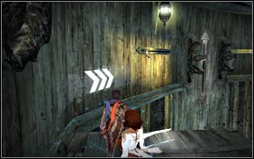 9 - The Vale - Heaven's Stairs - The Vale - Prince of Persia - Game Guide and Walkthrough