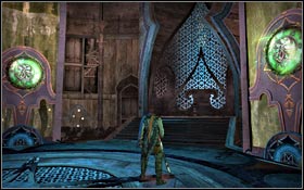 11 - The Vale - Heaven's Stairs - The Vale - Prince of Persia - Game Guide and Walkthrough