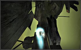 13 - The Vale - Heaven's Stairs - The Vale - Prince of Persia - Game Guide and Walkthrough