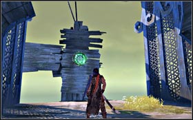 9 - The Vale - Heaven's Stairs - Light Seeds - The Vale - Prince of Persia - Game Guide and Walkthrough