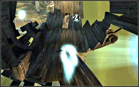 10 - The Vale - Heaven's Stairs - Light Seeds - The Vale - Prince of Persia - Game Guide and Walkthrough