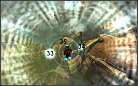 17 - The Vale - Reservoir - Light Seeds - The Vale - Prince of Persia - Game Guide and Walkthrough