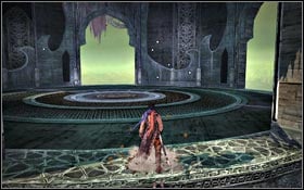 3 - The Vale - The Observatory - The Vale - Prince of Persia - Game Guide and Walkthrough