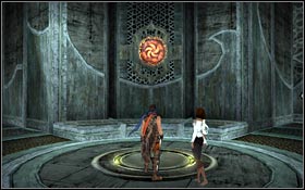 5 - The Vale - The Observatory - The Vale - Prince of Persia - Game Guide and Walkthrough