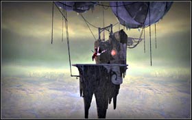 6 - The Vale - The Observatory - The Vale - Prince of Persia - Game Guide and Walkthrough