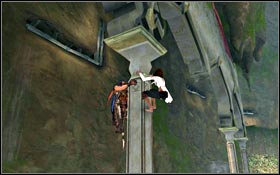 8 - Royal Palace - Royal Gardens - Light Seeds - Royal Palace - Prince of Persia - Game Guide and Walkthrough
