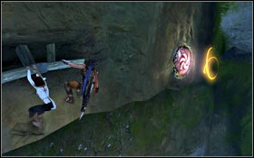 9 - Royal Palace - Royal Gardens - Light Seeds - Royal Palace - Prince of Persia - Game Guide and Walkthrough