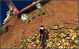 13 - Royal Palace - Royal Gardens - Light Seeds - Royal Palace - Prince of Persia - Game Guide and Walkthrough