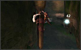 17 - Royal Palace - Royal Gardens - Light Seeds - Royal Palace - Prince of Persia - Game Guide and Walkthrough