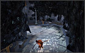 4 - Royal Palace - Coronation Hall - Royal Palace - Prince of Persia - Game Guide and Walkthrough