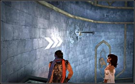 6 - Royal Palace - Coronation Hall - Royal Palace - Prince of Persia - Game Guide and Walkthrough