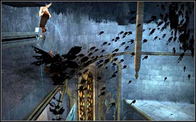 9 - Royal Palace - Coronation Hall - Royal Palace - Prince of Persia - Game Guide and Walkthrough