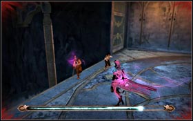 10 - Royal Palace - Coronation Hall - Royal Palace - Prince of Persia - Game Guide and Walkthrough