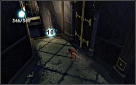 5 - Royal Palace - Coronation Hall - Light Seeds - Royal Palace - Prince of Persia - Game Guide and Walkthrough