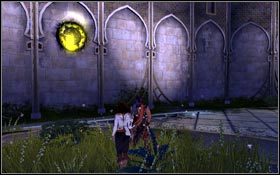 11 - Royal Palace - Coronation Hall - Light Seeds - Royal Palace - Prince of Persia - Game Guide and Walkthrough