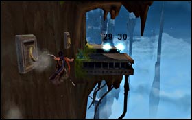 14 - Royal Palace - Coronation Hall - Light Seeds - Royal Palace - Prince of Persia - Game Guide and Walkthrough