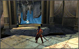 15 - Royal Palace - Coronation Hall - Light Seeds - Royal Palace - Prince of Persia - Game Guide and Walkthrough