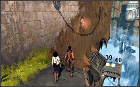17 - Royal Palace - Coronation Hall - Light Seeds - Royal Palace - Prince of Persia - Game Guide and Walkthrough