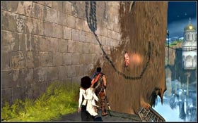 18 - Royal Palace - Coronation Hall - Light Seeds - Royal Palace - Prince of Persia - Game Guide and Walkthrough