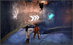 1 - Royal Palace - Spire of Dreams - Royal Palace - Prince of Persia - Game Guide and Walkthrough