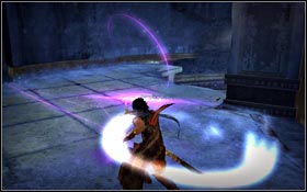 5 - Royal Palace - Spire of Dreams - Royal Palace - Prince of Persia - Game Guide and Walkthrough