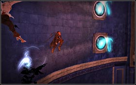 7 - Royal Palace - Spire of Dreams - Royal Palace - Prince of Persia - Game Guide and Walkthrough