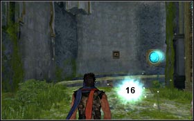 5 - Royal Palace - Spire of Dreams - Light Seeds - Royal Palace - Prince of Persia - Game Guide and Walkthrough