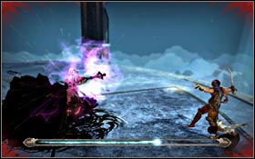 5 - Royal Spire - Royal Palace - Prince of Persia - Game Guide and Walkthrough