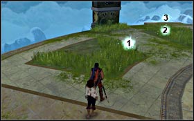 1 - Royal Spire - Light Seeds - Royal Palace - Prince of Persia - Game Guide and Walkthrough