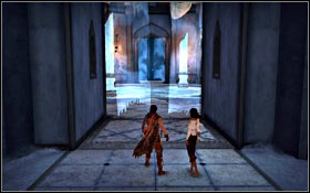 4 - Royal Palace - Palace Rooms - Royal Palace - Prince of Persia - Game Guide and Walkthrough